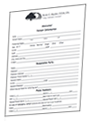 Patient Forms